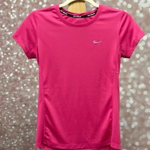 Dry-fit top